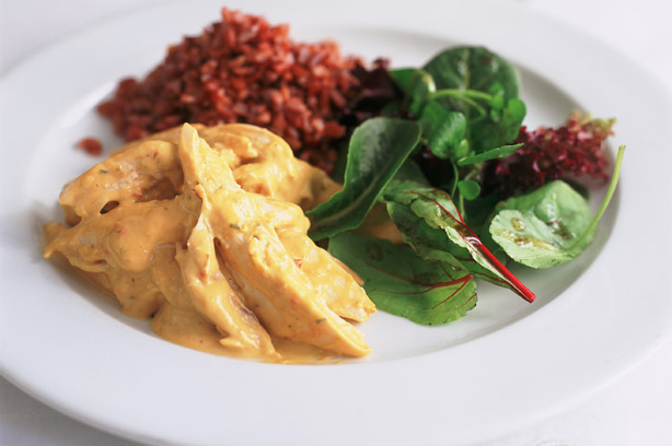 Coronation Chicken_IPN Coronation Chicken_IPN