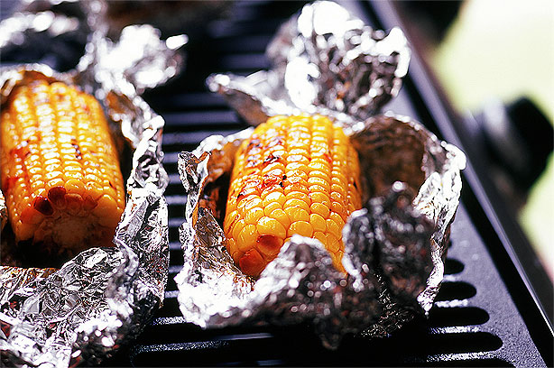 Sweet Chilli Corn Sweet Chilli Corn