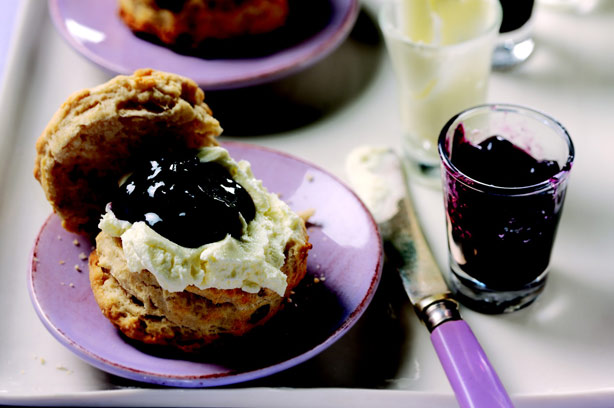 Scones