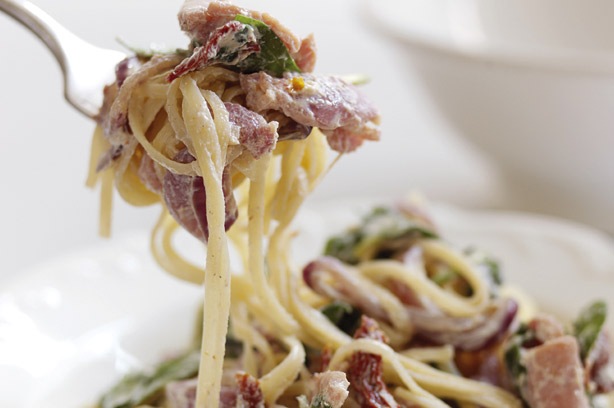 Linguine