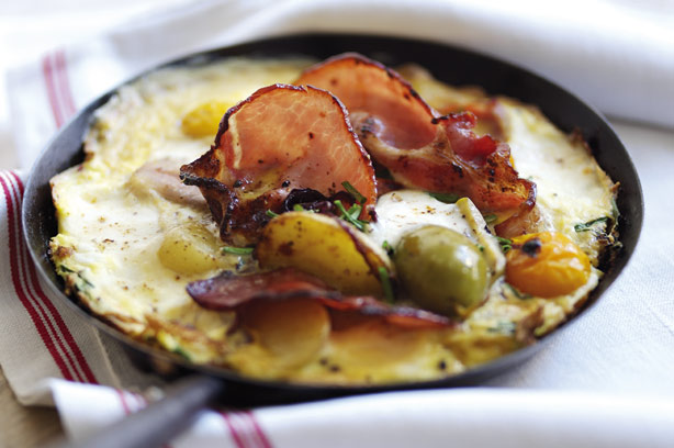 Omlette