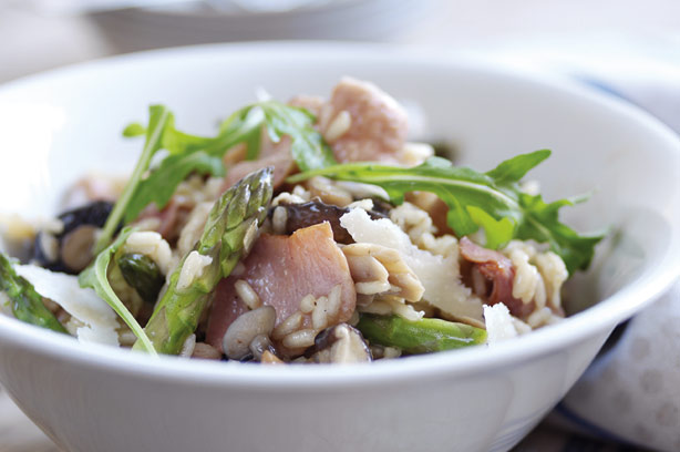 Risotto