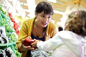 How to please fussy eaters/food ruts