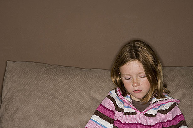 Child depression