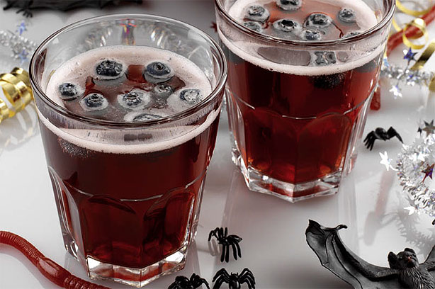 Halloween Cocktail Halloween Cocktail