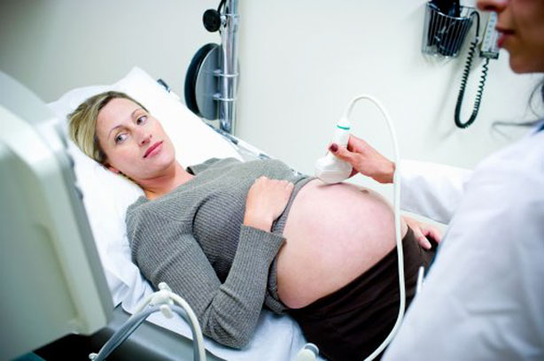 Know about ultrasound scans