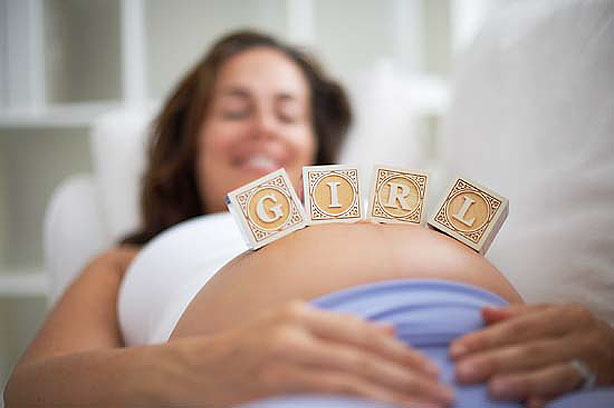 A - Z of pregnancy