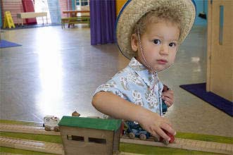 75 ways to entertain your child