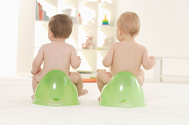 Best potties: Which is the best potty for toilet training?