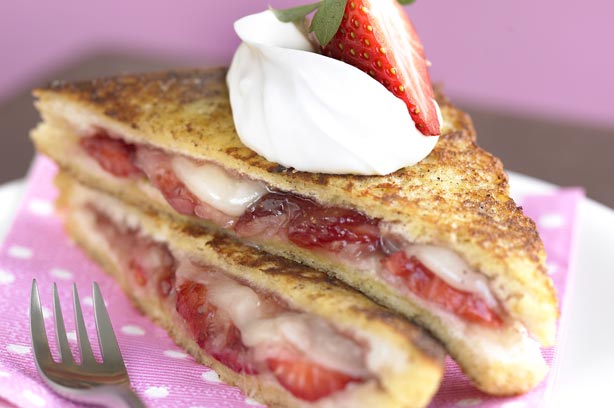 French-Toast
