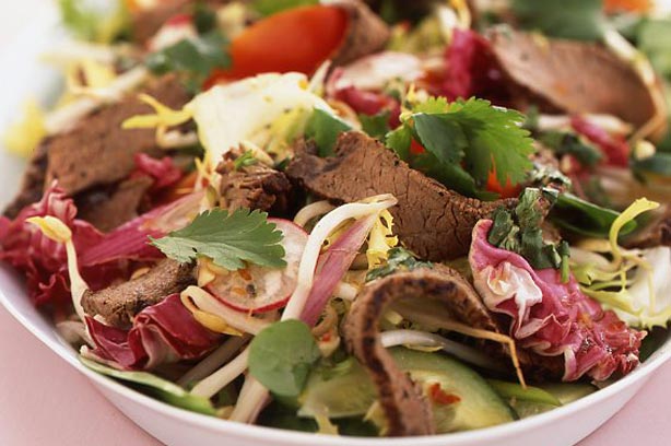 Thai Beef Salad_CS