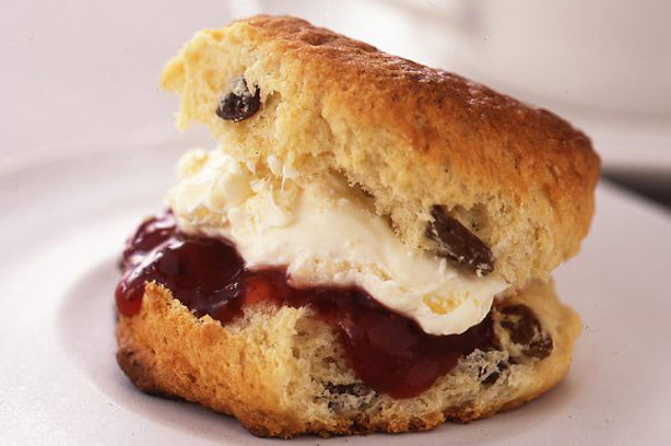 Sultana Scones_CS