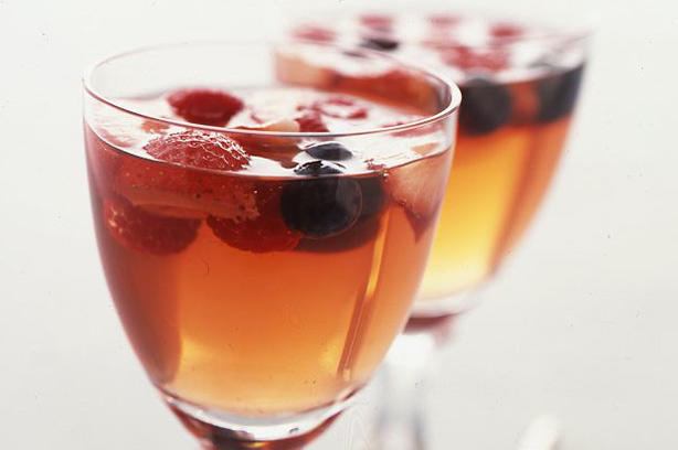 Sparkling Rose Jelly