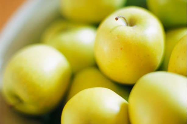Apples