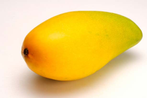 Mango Mango