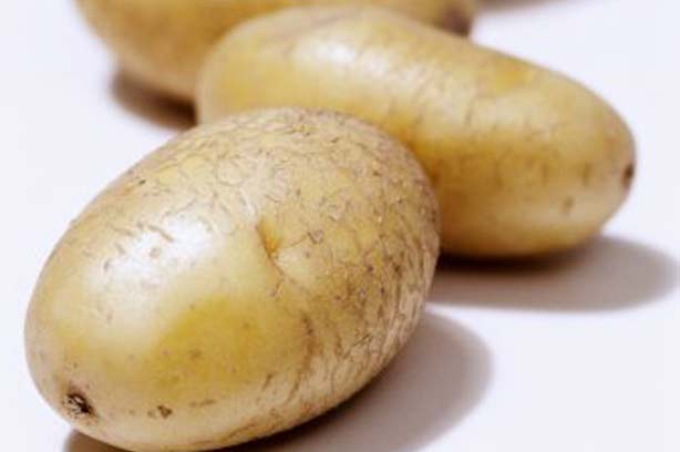 Potatoes