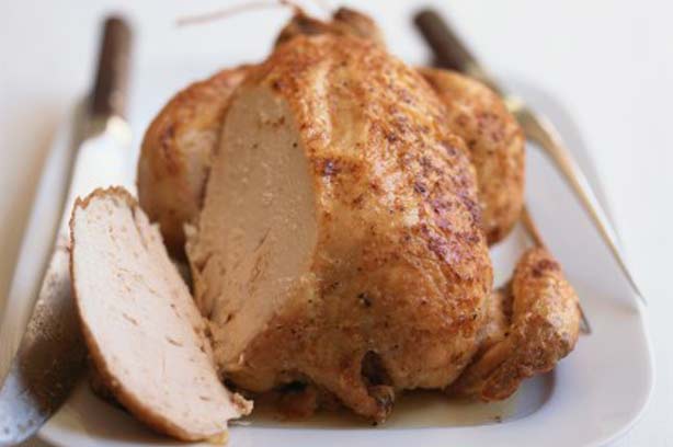 Roast Chicken Roast Chicken