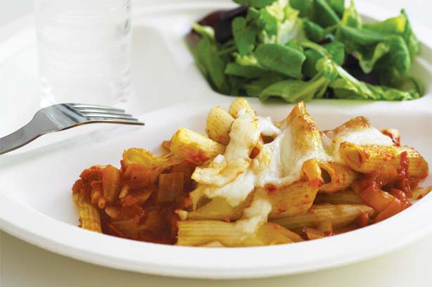 Pasta Bake