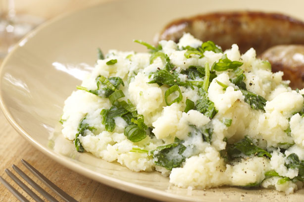 Mash_baby kale Mash_baby kale