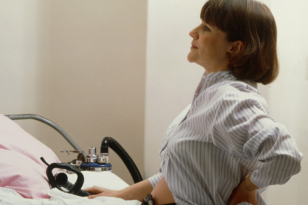 Pregnancy and Birth pain relief gas and air