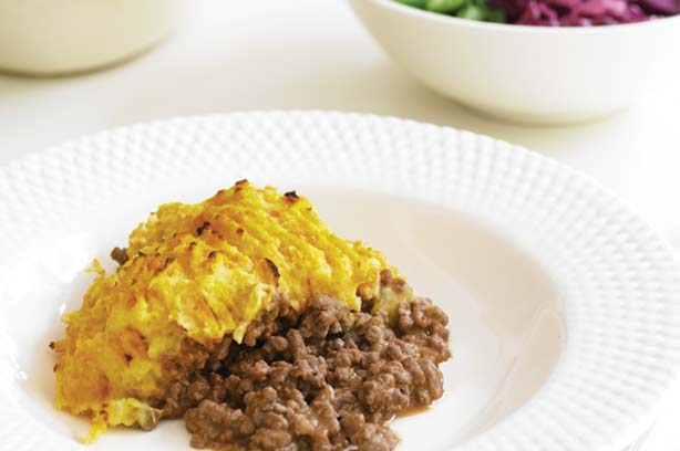 Cottage Pie Cottage Pie