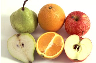 Fruit Fruit