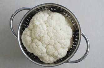 Cauliflower Cauliflower