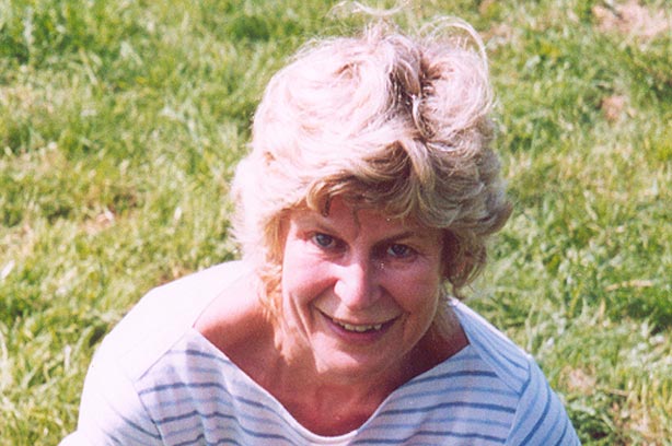 Julianna Abell