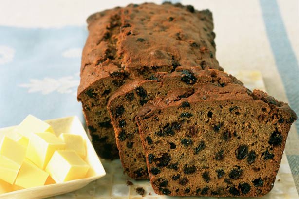 tea loaf fruit cake