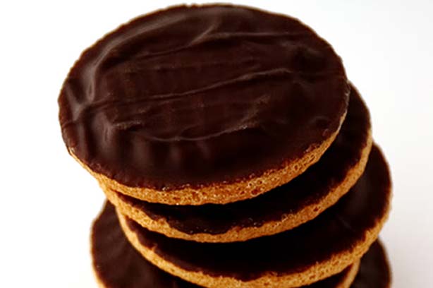 Jaffa Cakes Jaffa Cakes