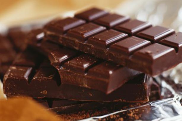 Chocolate bar
