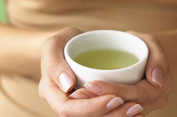Green Tea