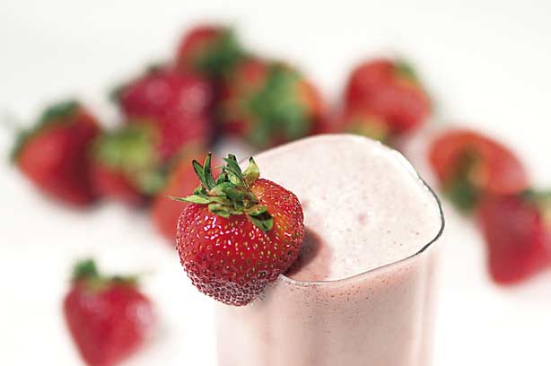 Breakfast in bed ideas: Smoothies Breakfast in bed ideas: Smoothies