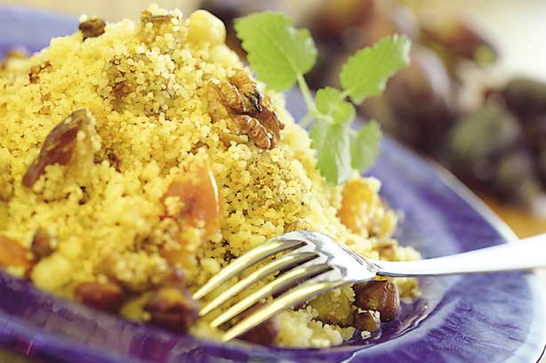 Couscous traidcraft