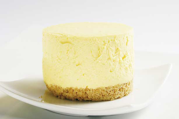 Cheescake
