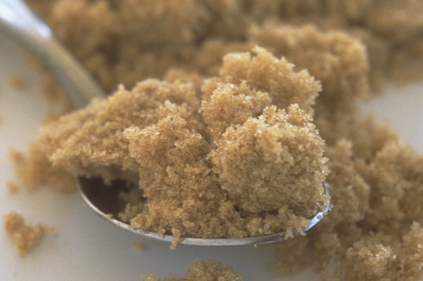 Brown sugar