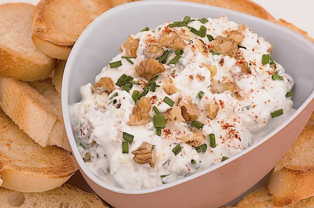 Stilton Dip_Dairy Diary