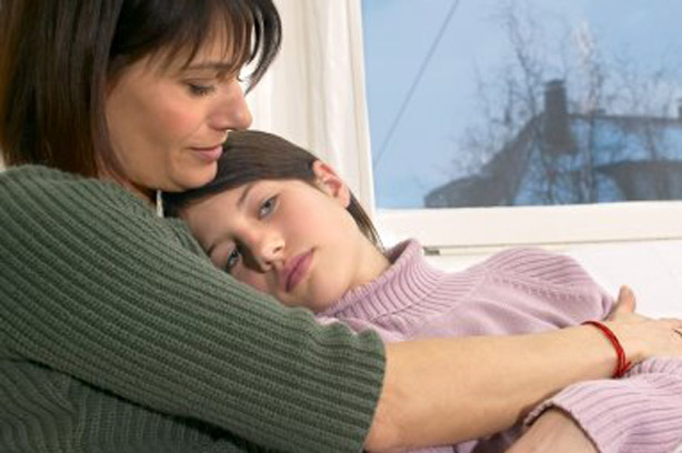 how to help with relationship angst