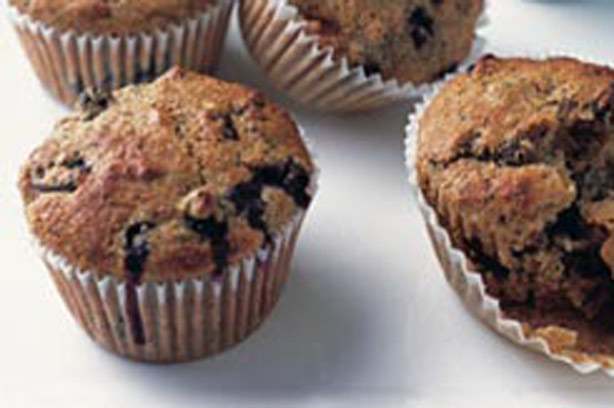 Breakfast muffins Breakfast muffins