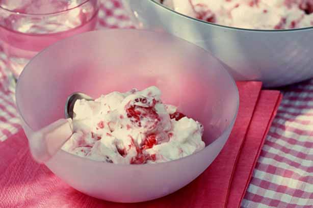 Eton Mess Recipes Eton Mess Recipes