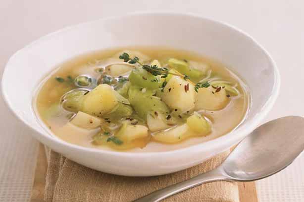 Potato and Leek Soup Recipes