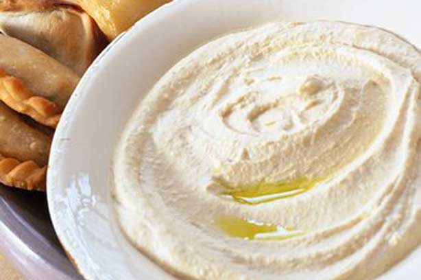 Houmous recipes