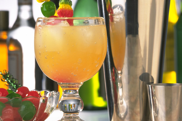 Harvey Wallbanger