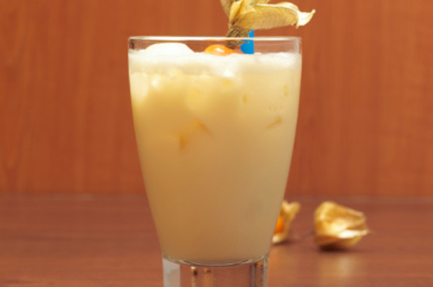 Virgin Pina Colada