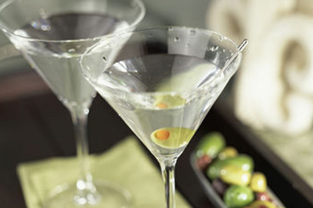 Martini Martini