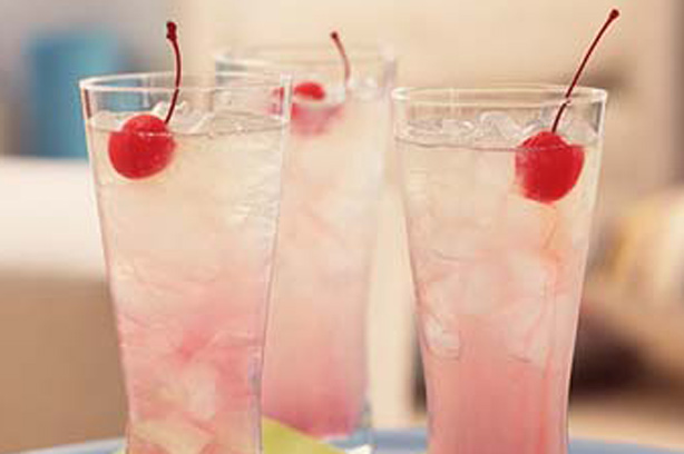 Shirley Temple