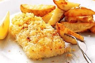 Fish and Chips Fish and Chips