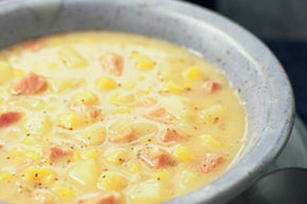 Chowder