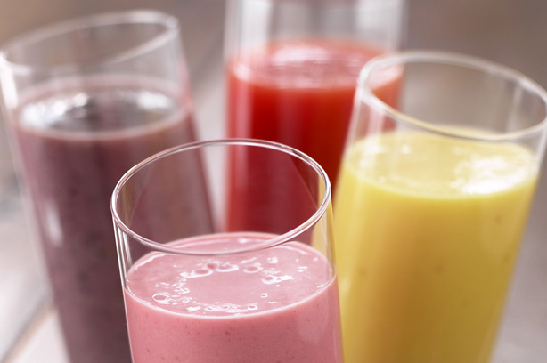 Smoothies