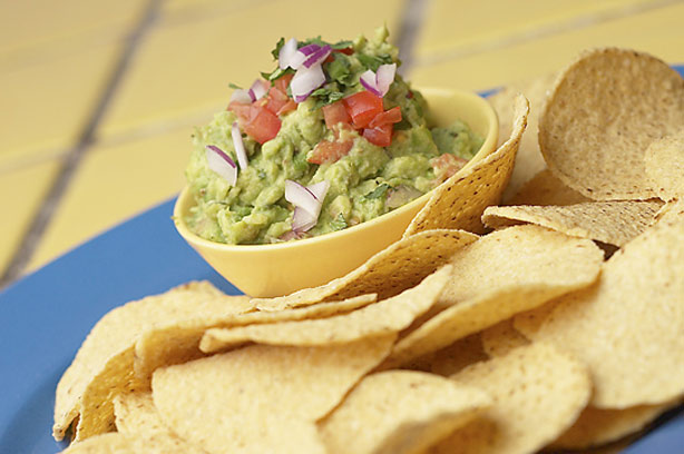 Guacamole Guacamole